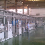 Industrial Installation - China - Allied Indstrial Group RI