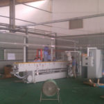 Industrial Installation - China - Allied Indstrial Group RI